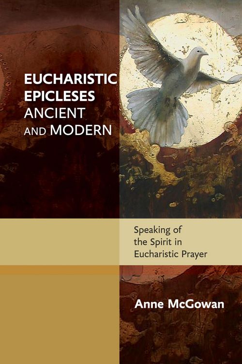Produktbild: Eucharistic Epicleses, Ancient and Modern