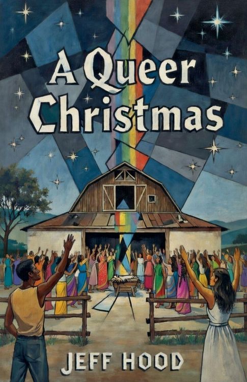 Produktbild: A Queer Christmas