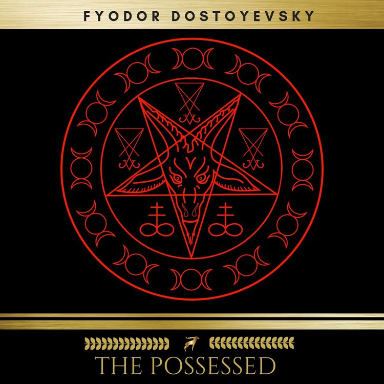 Produktbild: The Possessed
