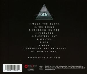 Produktbild: Europe: Walk The Earth