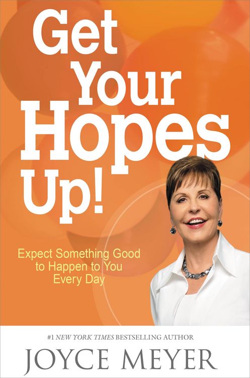 Produktbild: Get Your Hopes Up!
