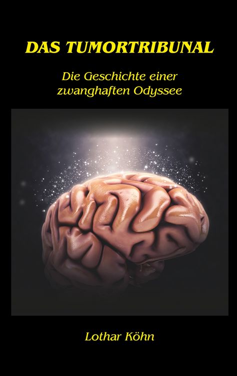 Produktbild: Das Tumortribunal