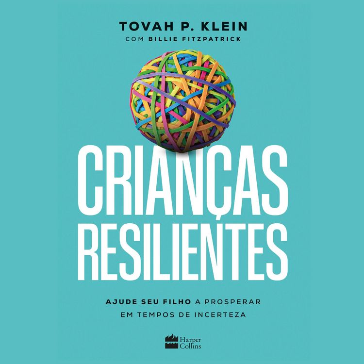 Produktbild: Crian&ccedil;as resilientes