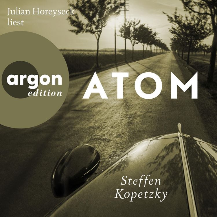 Produktbild: Atom