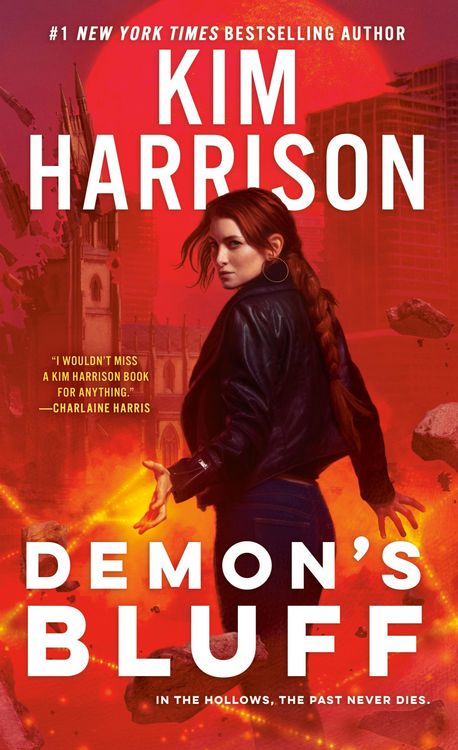 Produktbild: Demon's Bluff