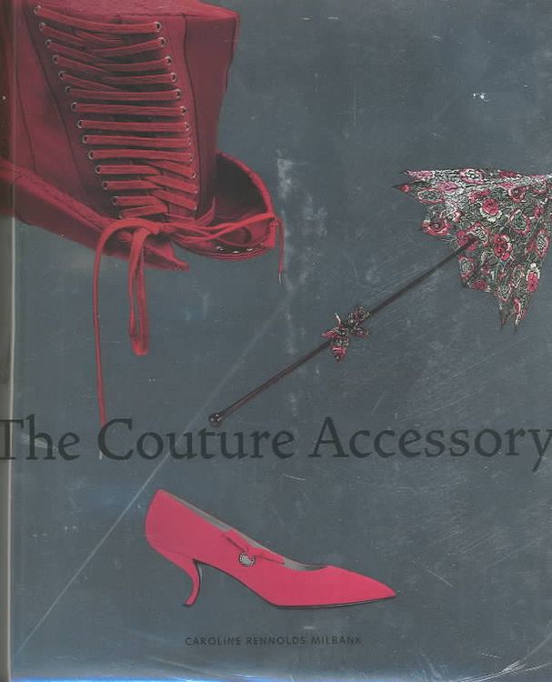 Produktbild: Milbank, C: The Couture Accessory