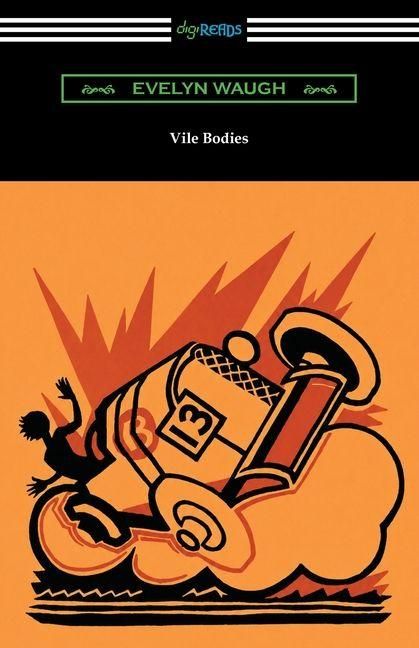 Produktbild: Vile Bodies