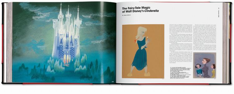 Produktbild: The Walt Disney Film Archives