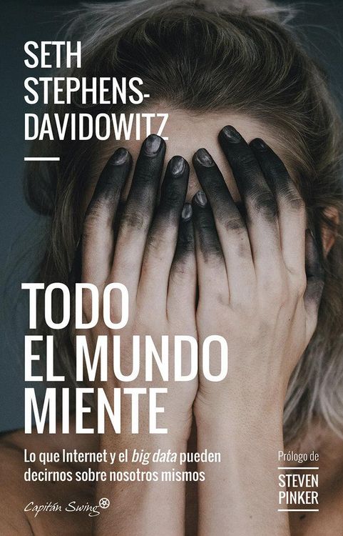 Produktbild: Todo el mundo miente