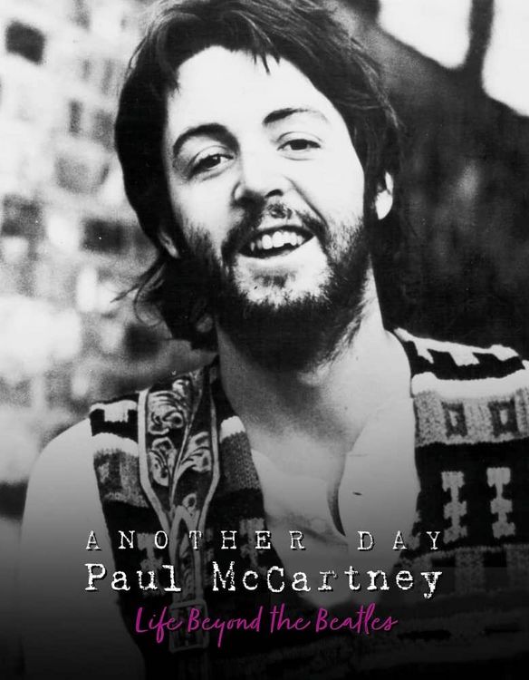 Produktbild: Another Day - Paul McCartney