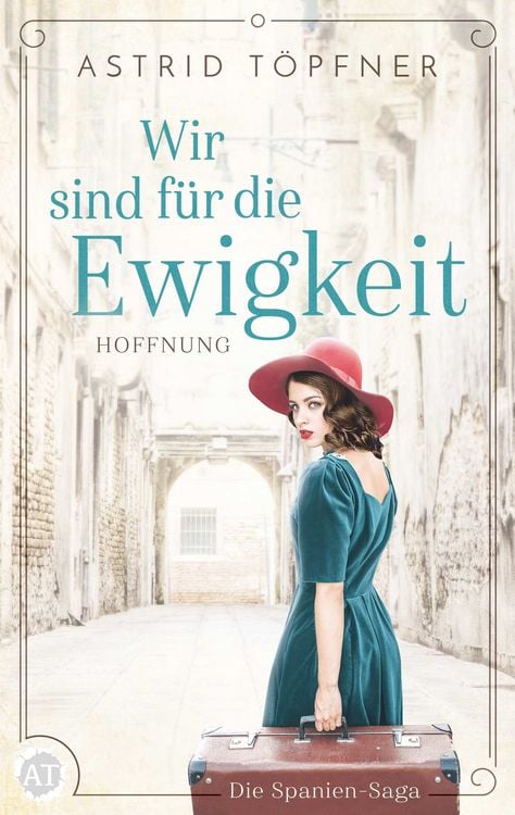 Produktbild: Wir sind f&uuml;r die Ewigkeit