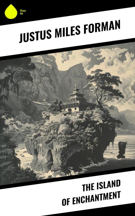 Produktbild: The Island of Enchantment