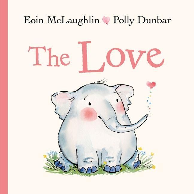 Produktbild: The Love