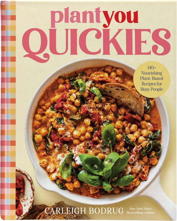 Produktbild: PlantYou Quickies