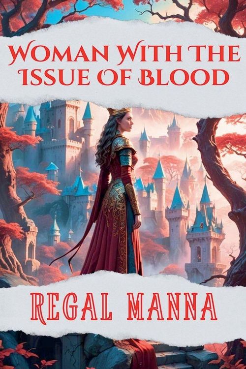 Produktbild: Woman With The Issue Of Blood