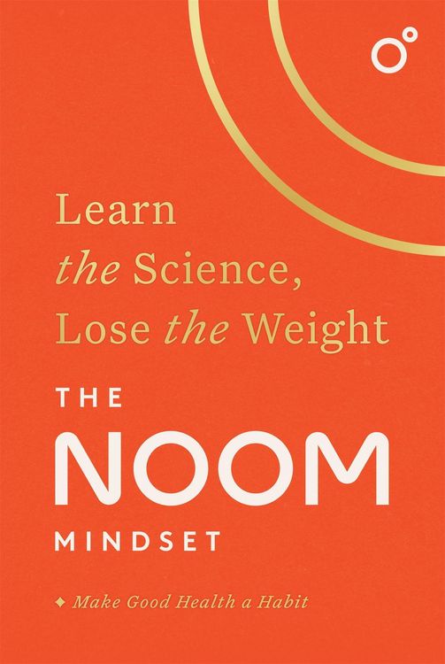 Produktbild: The Noom Mindset