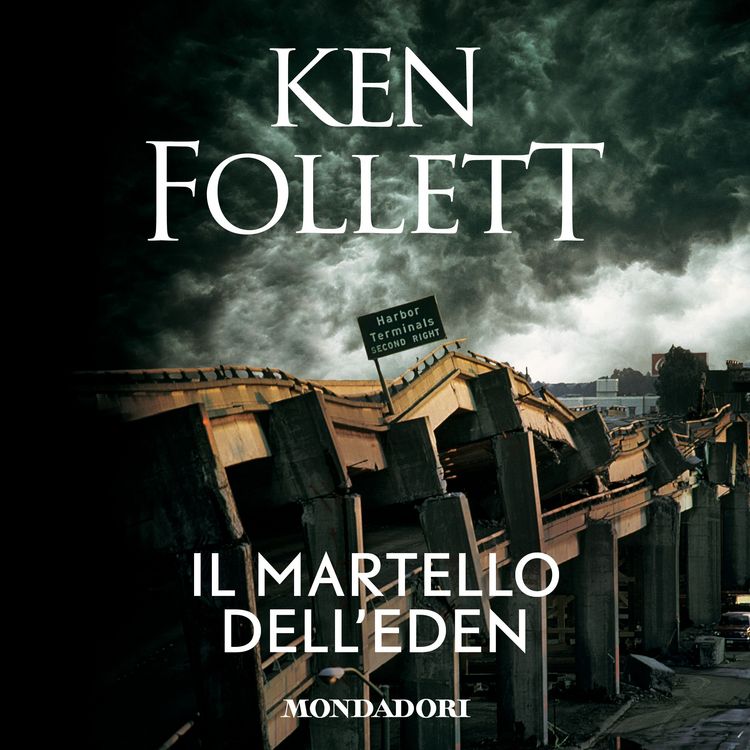 Produktbild: Il martello dell'Eden