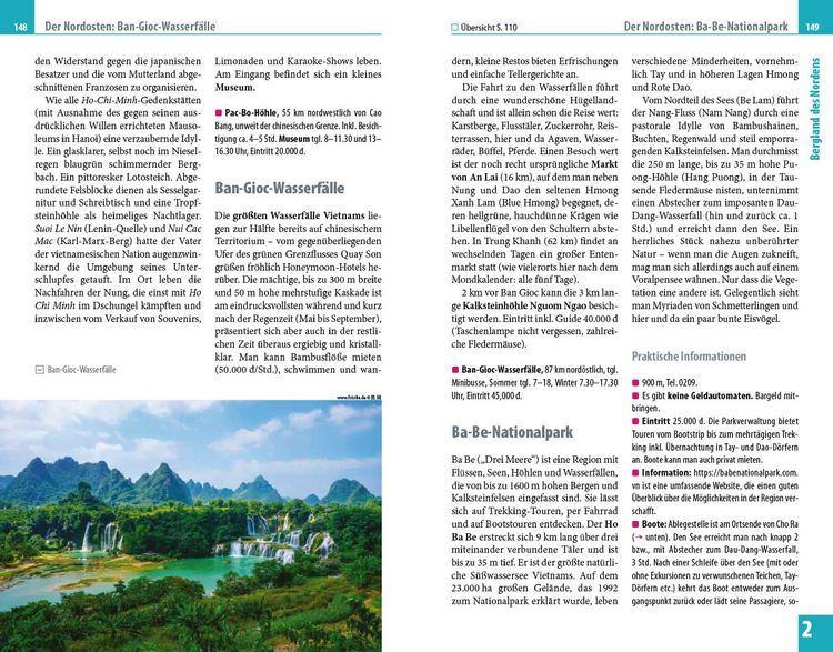 Produktbild: Reise Know-How Reisef&uuml;hrer Vietnam