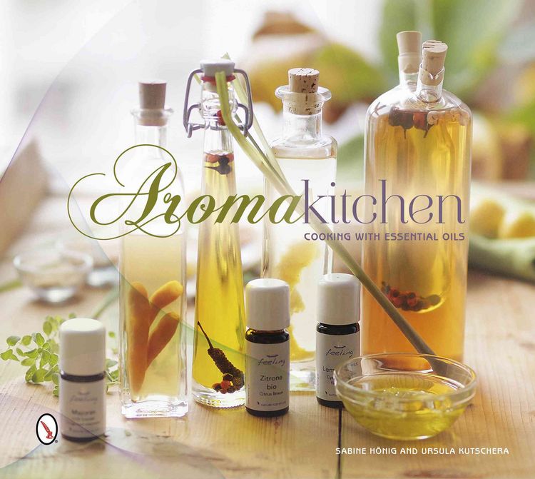 Produktbild: Aroma Kitchen