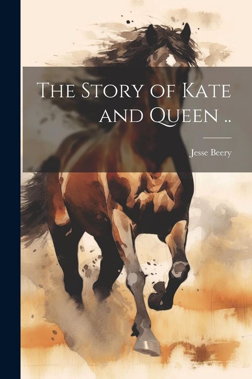 Produktbild: The Story of Kate and Queen ..