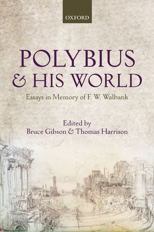 Produktbild: Polybius and his World