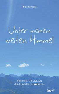 Produktbild: Unter meinem weiten Himmel
