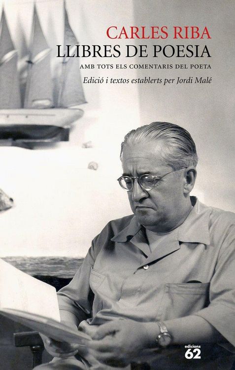 Produktbild: Llibres de poesia
