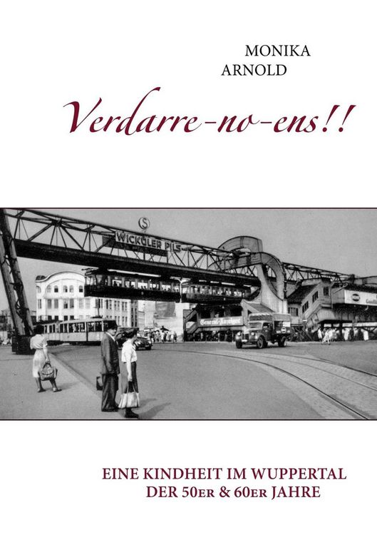 Produktbild: Verdarre-no-ens!!!