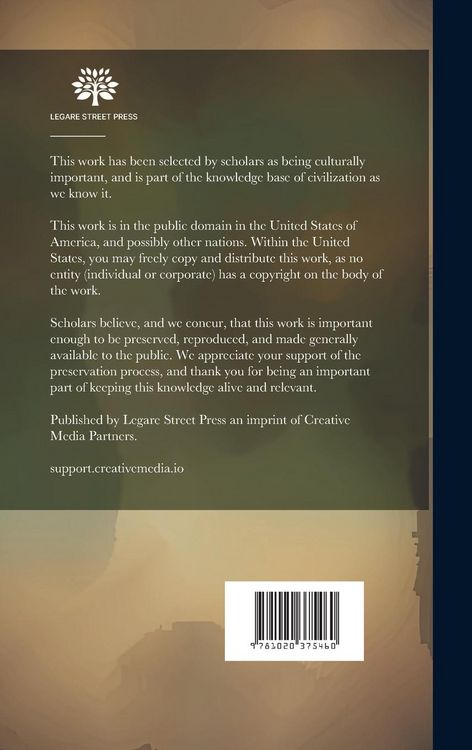 Produktbild: The Principles of American Diplomacy