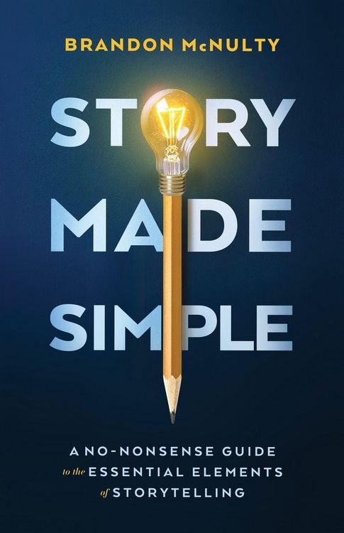 Produktbild: Story Made Simple