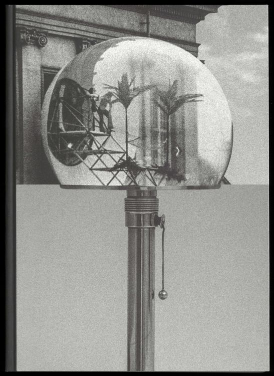 Produktbild: Bauhaus / Documenta