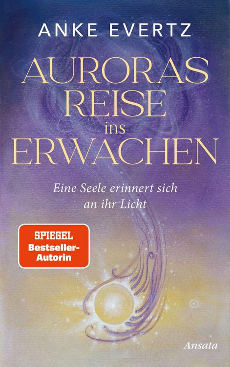 Produktbild: Auroras Reise ins Erwachen