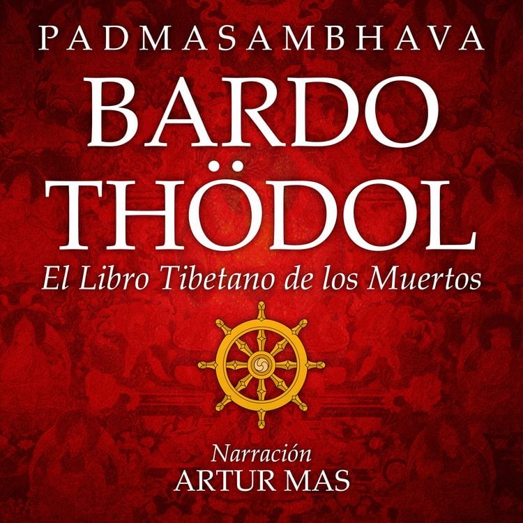 Produktbild: Bardo Th&ouml;dol
