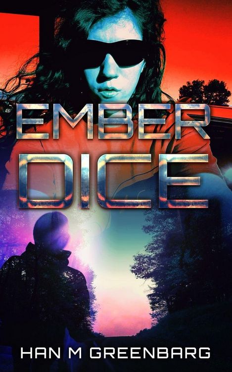 Produktbild: Ember Dice