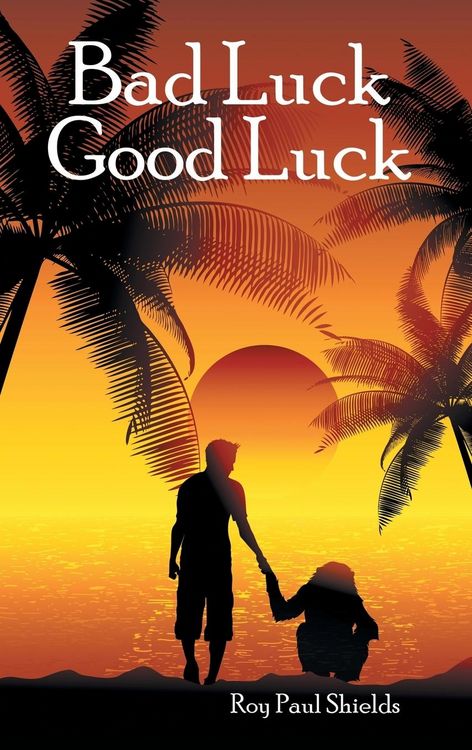 Produktbild: Bad Luck Good Luck