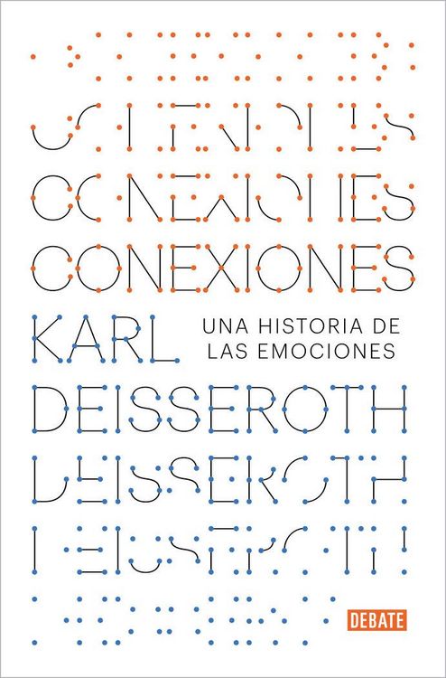 Produktbild: Conexiones: Una Historia de Las Emociones / Connections: A Story of Human Feeling