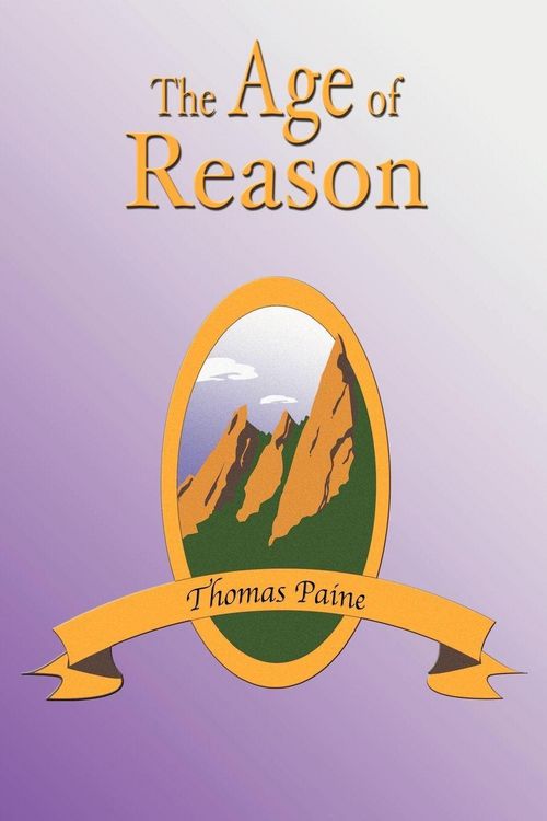 Produktbild: The Age of Reason