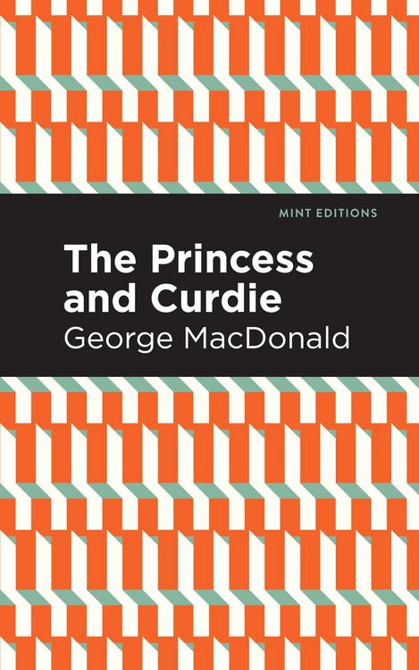 Produktbild: The Princess and Curdie