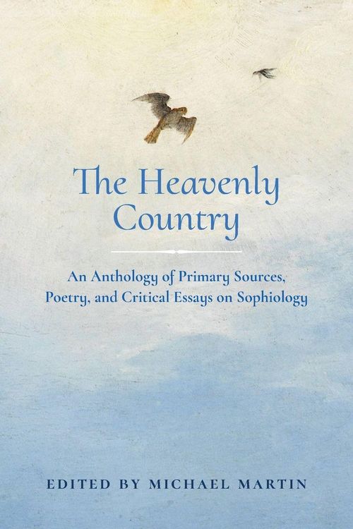 Produktbild: The Heavenly Country