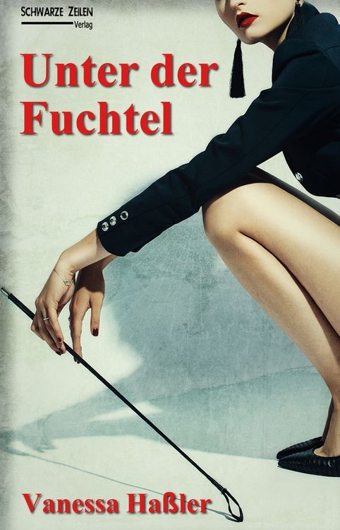 Produktbild: Unter der Fuchtel