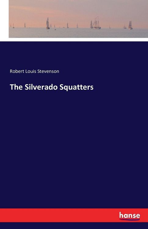 Produktbild: The Silverado Squatters