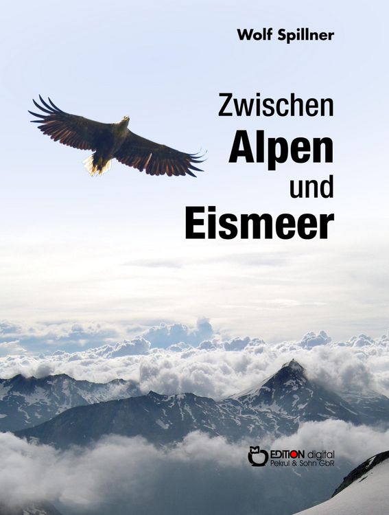 Produktbild: Zwischen Alpen und Eismeer