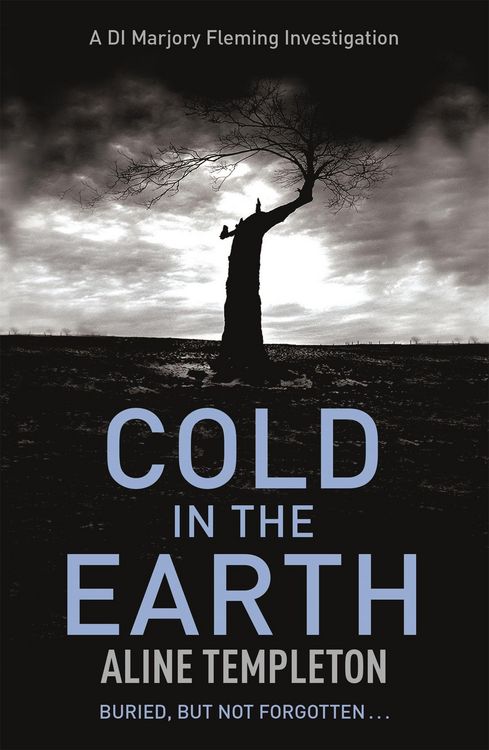 Produktbild: Cold in the Earth