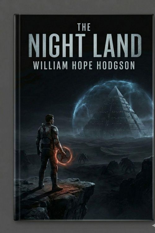 Produktbild: The Night Land