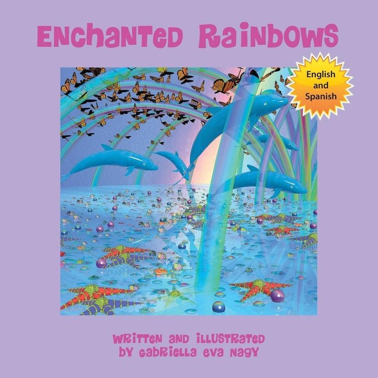 Produktbild: Enchanted Rainbows