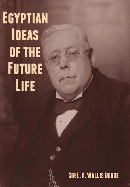 Produktbild: Egyptian Ideas of the Future Life