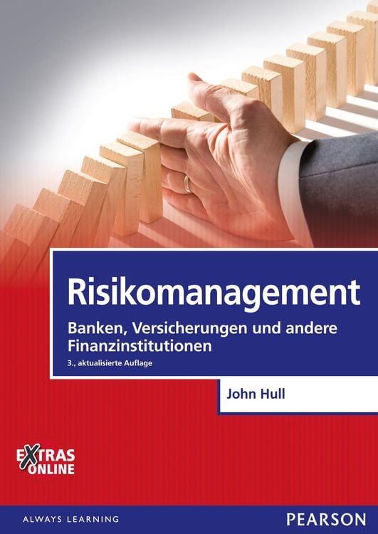 Produktbild: Risikomanagement