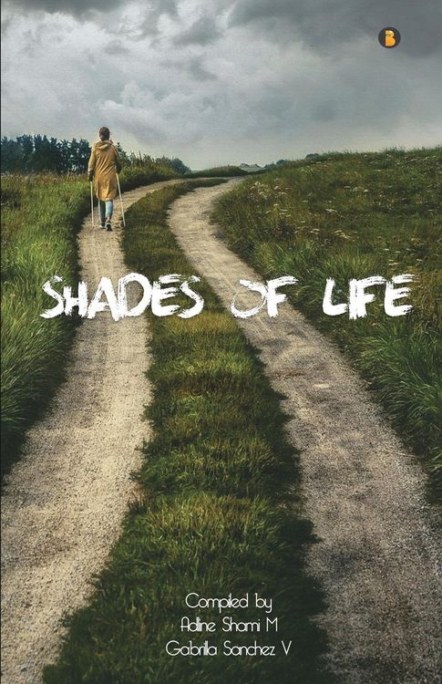 Produktbild: The shades of life