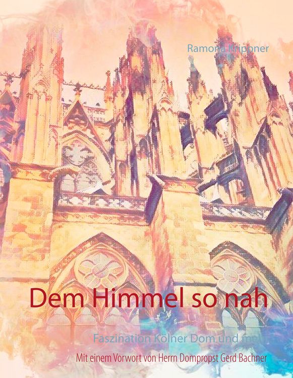 Produktbild: Dem Himmel so nah