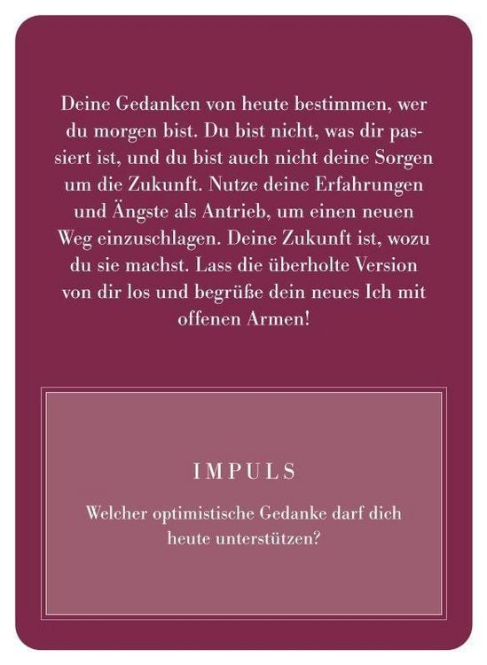 Produktbild: Weil du wundervoll bist!